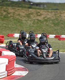 Luddenham Raceway - Accommodation Ballina 3