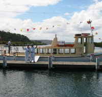 Central Coast Ferries - Accommodation Ballina