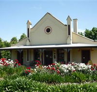 Quondong Cottage - Accommodation Ballina