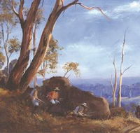 Campbelltown Heritage and Bushranging Tour - Accommodation Ballina