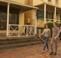Campbelltown Heritage Plaque Walking Tour - Accommodation Ballina