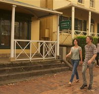 Campbelltown Scavenger Hunt - Accommodation Ballina