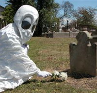Fishers Ghost Explorer Tour - Accommodation Ballina