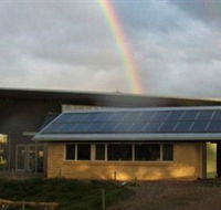 Macarthur Centre for Sustainable Living - Accommodation Ballina