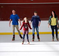 Maximum Skating - Accommodation Ballina