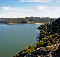 Brisbane Water National Park - Accommodation Ballina