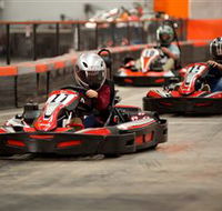 Ultimate Karting Sydney - Accommodation Ballina