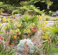 The Australian Botanic Garden Mount Annan - Accommodation Ballina