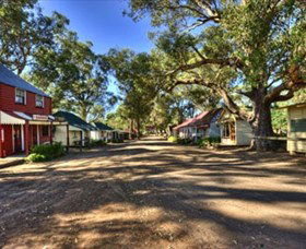 Nelson NSW Accommodation Ballina