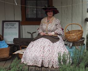 The Australiana Pioneer Village Ltd - Accommodation Ballina 3