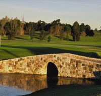 Camden Golf Club - Accommodation Ballina