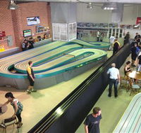 Penrith Slot Car and Hobby Centre - Accommodation Ballina