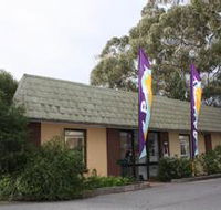 David Sumner Gallery - Accommodation Ballina