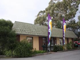 David Sumner Gallery - Accommodation Ballina 0