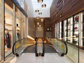 Burnside Village Shopping Centre - Accommodation Ballina 2