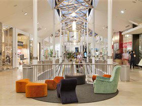 Burnside Village Shopping Centre - Accommodation Ballina 3