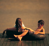 Heron Bend Reserve - Accommodation Ballina