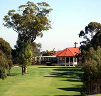 Mount Osmond Golf Club - Accommodation Ballina