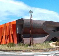 Marion Cultural Centre - Accommodation Ballina