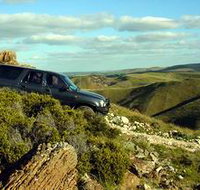 Saunders Gorge Sanctuary - Accommodation Ballina