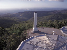 Mount Lofty Summit - Accommodation Ballina 0