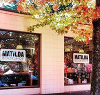 Matilda Bookshop - Accommodation Ballina