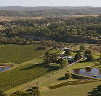 Maximilian's Restaurant and Sidewood Estate Cellar Door - Accommodation Ballina