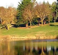 Blackwood Golf Club - Accommodation Ballina