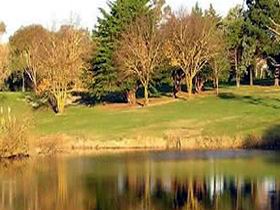 Blackwood Golf Club - Accommodation Ballina 0