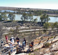 Ngaut Ngaut Aboriginal Site - Accommodation Ballina