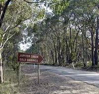 Jupiter Creek Gold Diggings Trail - Accommodation Ballina