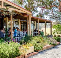 WayWood Wines Cellar Door - Accommodation Ballina