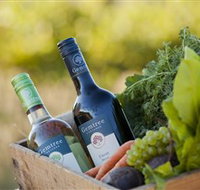 Gemtree Wines Sustainable Cellar Door - Accommodation Ballina