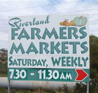 Riverland Farmers Market - Accommodation Ballina