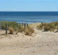 Normanville Beach - Accommodation Ballina