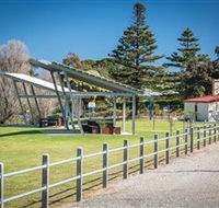Bungala Park - Accommodation Ballina
