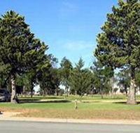 Loxton Motorhome Reserve - Accommodation Ballina