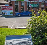 Yankalilla District Heritage Trail - Accommodation Ballina