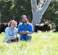 Wakefield Grange - Accommodation Ballina