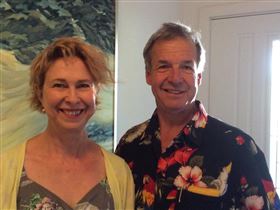 The Stable Studio At The Mill - Accommodation Ballina 1