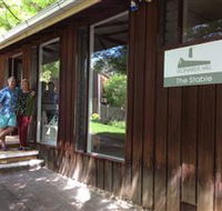 The Stable Studio at the Mill - Accommodation Ballina
