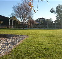 Langhorne Creek Public Playground - Accommodation Ballina