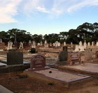 Langhorne Creek Cemetery - Accommodation Ballina