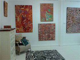 Kiri Kiri Art - Accommodation Ballina 0