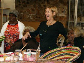 Kiri Kiri Art - Accommodation Ballina 3