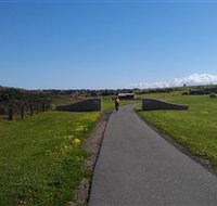 Encounter Bikeway