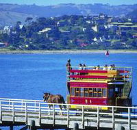 Granite Island Recreation Park - Accommodation Ballina