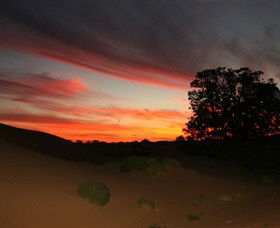 Perry Sandhills - Accommodation Ballina 3
