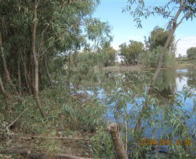 Thegoa Lagoon And Reserve - Accommodation Ballina 1