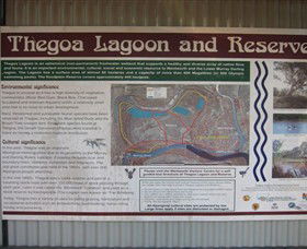 Thegoa Lagoon And Reserve - Accommodation Ballina 3
